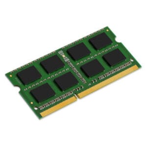 Memória P/Notebook Kingston 8GB/1600 MHz DDR3L SODIMM KVR16LS11/8
