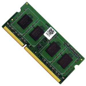 Memoria P/Notebook Markvision 8GB/1600 MHz DDR3 MVD38192MSD-A6 S/Caixa