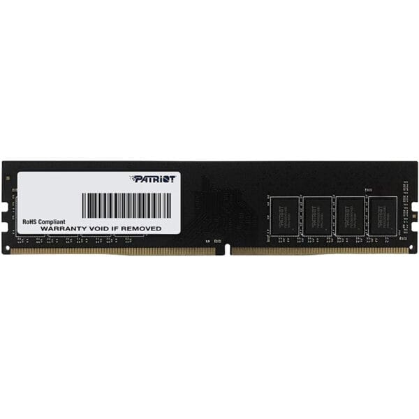 Memória Patriot 16GB/3200MHz DDR4 - PSD416G320081