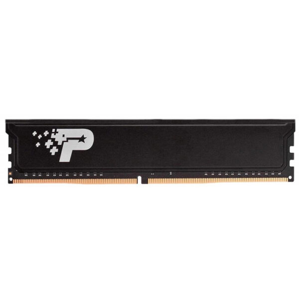 Memória Patriot 4GB/2133MHz DDR4 - PSD44G213381H