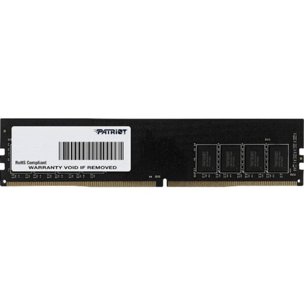 Memória Patriot 8GB 2666MHz DDR4 - (PSD48G266681)