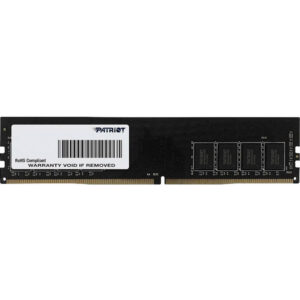 Memória Patriot 8GB 3200MHz DDR4 - (PSD48G320081)