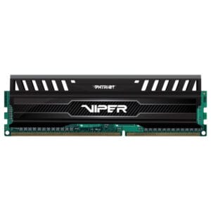 Memória Patriot Viper 4GB 1600MHz DDR3 PE000326-PV34G160C0