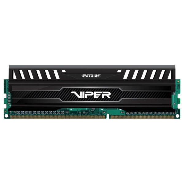 Memória Patriot Viper 4GB 1600MHz DDR3 PE000326-PV34G160C0