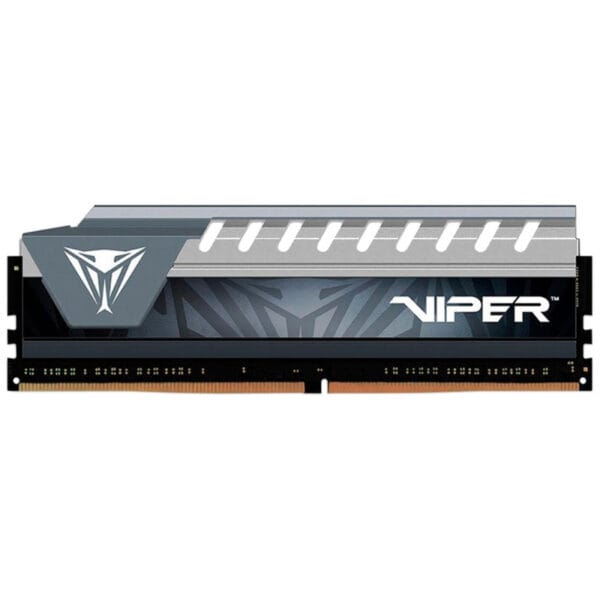 Memória Patriot Viper 8GB 2400MHz DDR4 PE000536-PVE48G240C6GY