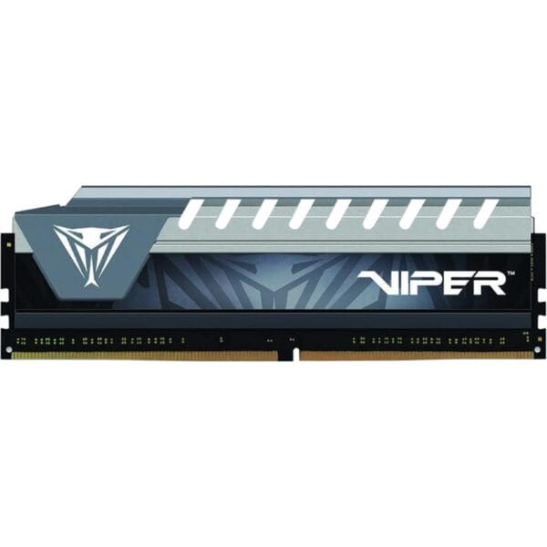 Memória Patriot Viper 8GB 2666MHz DDR4 UDIMM - (PVE48G266C6GY)