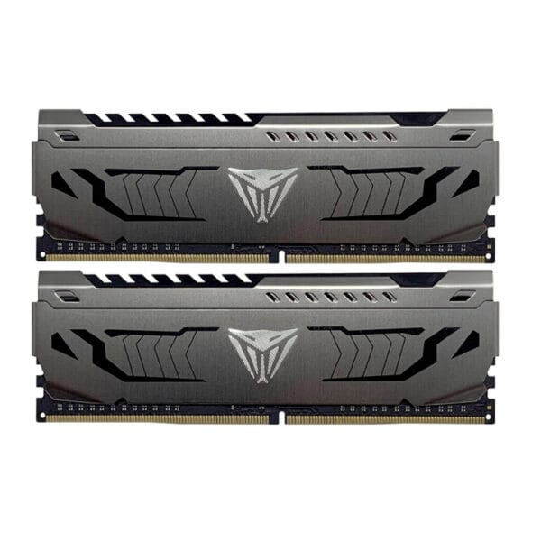 Memória Patriot Viper Steel 16GB/4000MHz DDR4 (2x8GB) - PE000607-PVS416G400C9K