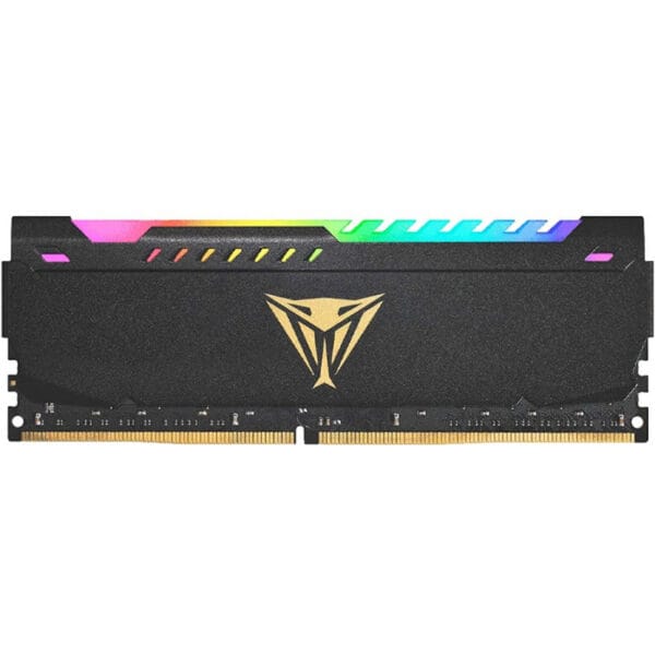 Memória Patriot Viper Steel RGB 16GB 3600MHz DDR4 PE000789-PVSR416G360C0