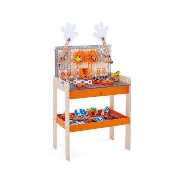 Mesa de Trabalho Científico Hape - E3027