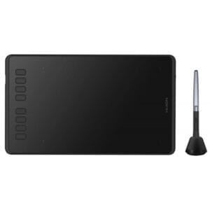 Mesa Digitalizadora Huion Inspiroy H950P - Micro-USB 221x138mm