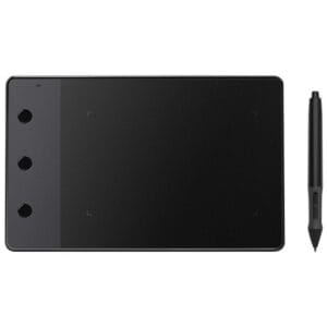 Mesa Digitalizadora Huion Inspiroy Pen H420 - USB-Mini 106x64.6mm