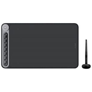 Mesa Digitalizadora Huion Inspiroy Q620M - USB-C/Wireless 266.7x166.7mm
