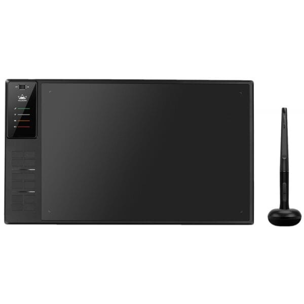 Mesa Digitalizadora Huion Inspiroy WH1409 V2 USB 350x218mm