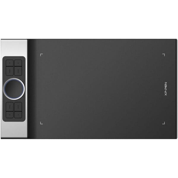Mesa Digitalizadora XP-Pen Deco Pro Medium