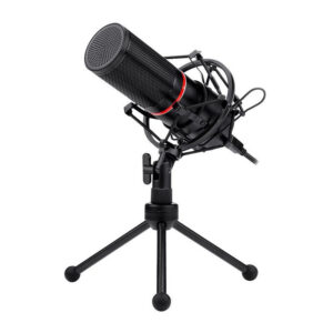 Microfone Redragon Blazar GM300