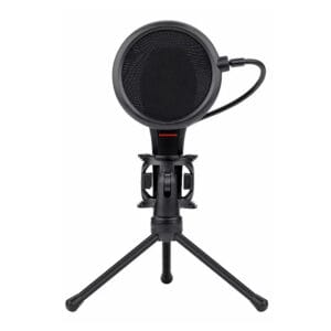 Microfone Redragon Quasar 2 GM200-1