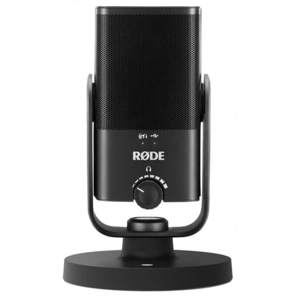 Microfone Rode NT-USB Mini Studio