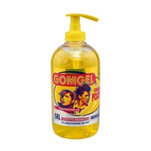Milmi Gomgel Fissaggion Forte 500mL