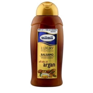 Milmil Condicionador Luxury Balsamo 500mL