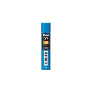 Mina Grafite Pentel Stein 0.7 C277S-2B (12 Unidades)