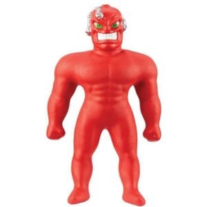 Mini Boneco Elástico Character Options The Original Mini Vac-Man Stretch 06720