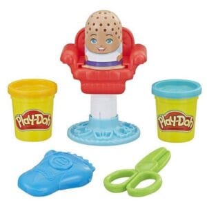 Mini Kit Hasbro Corte Maluco Play-doh - E4918