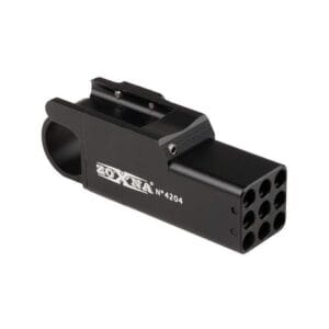 Mini Launcher Zoxna 40BBs ZOX011