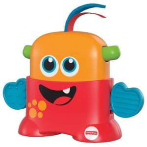 Mini Monstruos Variados Fisher Price FHF83 Diversos
