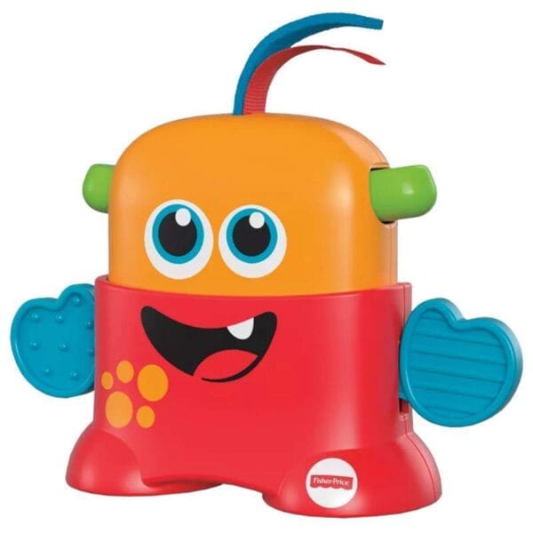 Mini Monstruos Variados Fisher Price FHF83 Diversos