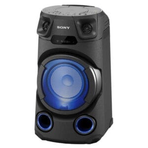Mini System Sony MHC-V13 Bluetooth/CD/MP3/FM (150 RMS) Bivolt