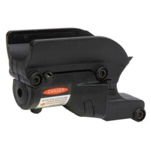 Mira Laser Red PPT XM9011 M1911 SNP0633