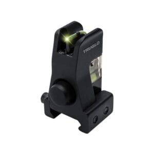 Mira Truglo AR-15 Style Front Gas Block TG115