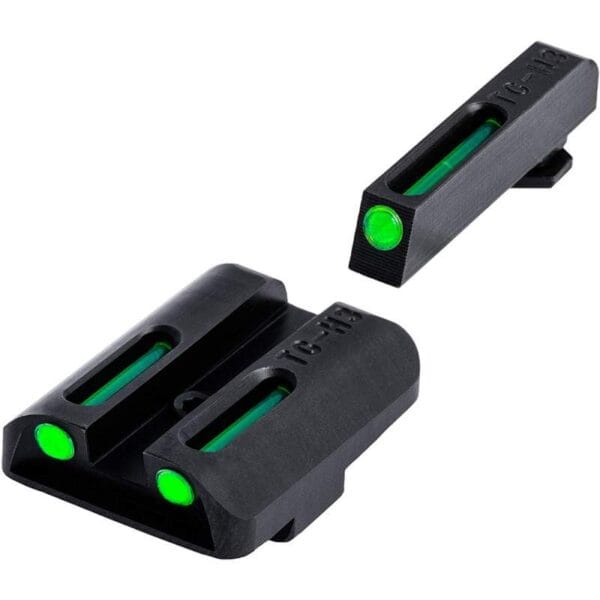 Mira Truglo TFO para Glock Low TG131GT1
