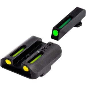 Mira Truglo TFO para Glock Low TG131GT1Y