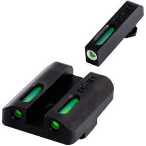 Mira Truglo TFX para Glock Low TG13GL1A