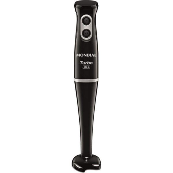 Mixer Mondial Turbo Max 350W - 110/60Hz