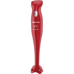 Mixer Mondial Versatile M-12 - 110V/60Hz Vermelho