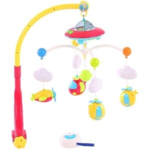 Mobile para Berço Dreamful - HE0304