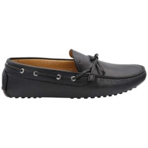 Mocassim Emporio Armani - X4B126 XC542 00002 - Masculino