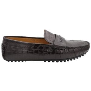 Mocassim Emporio Armani - X4B130 XF200 00536 - Masculino
