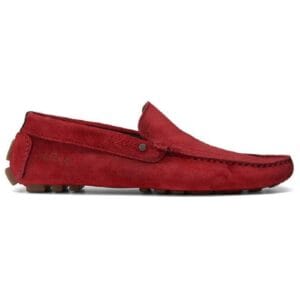 Mocassim Replay Custer RM050001L-2483 Masculino
