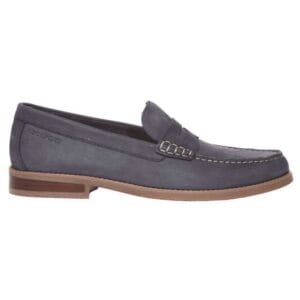 Mocassim Rockport Cayleb Penny BX2534