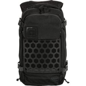 Mochila 5.11 Tactical AMP12 56392-019 Preto 25L