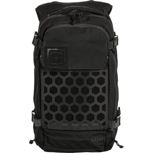 Mochila 5.11 Tactical AMP12 56392-019 Preto 25L