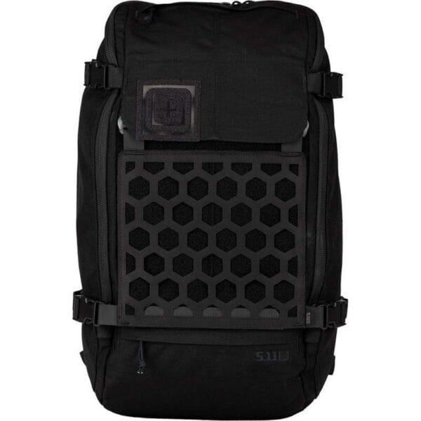 Mochila 5.11 Tactical AMP24 56393-019 Preto 32L