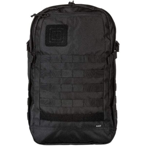 Mochila 5.11 Tactical Rapid Origin Pack 56355-264 True Black 25L