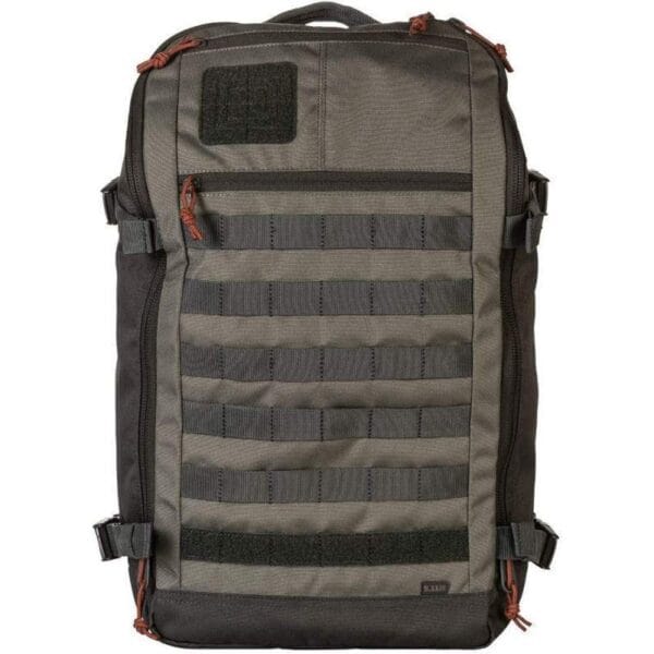 Mochila 5.11 Tactical Rapid Quad Zip 56371-831 Sage Green 28L