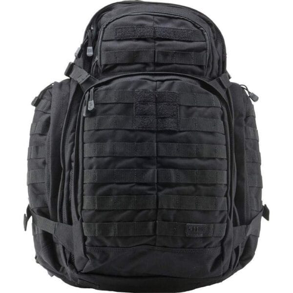 Mochila 5.11 Tactical Rush 72 58602-019 Preto 55L