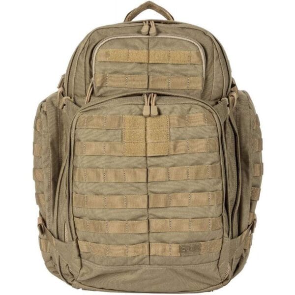 Mochila 5.11 Tactical Rush 72 58602-328 Sandston 55L