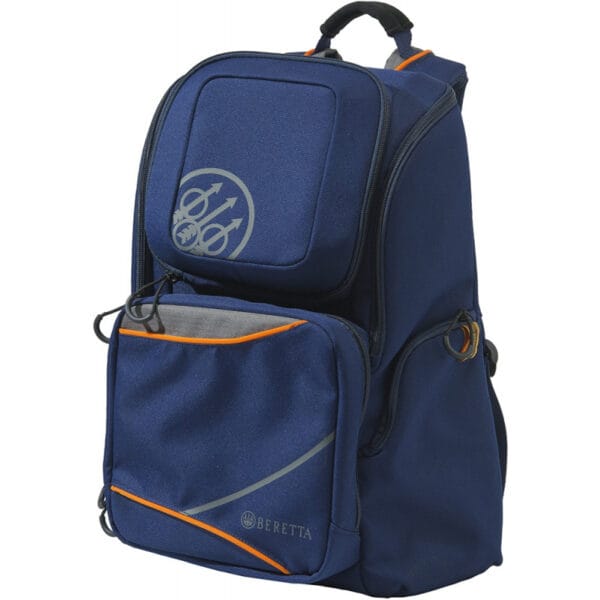 Mochila Beretta Uniform Pro Evo BS911T1932054VUNI - Azul